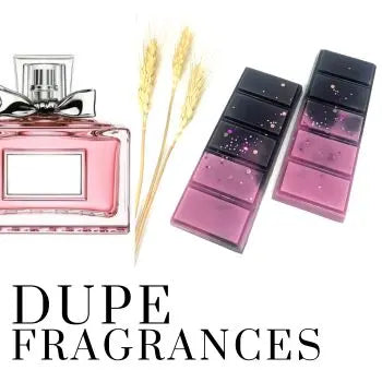 Dupe Fragrance