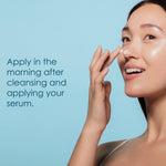 skinChemists 1% Hyaluronic Acid Day Moisturiser 50ml