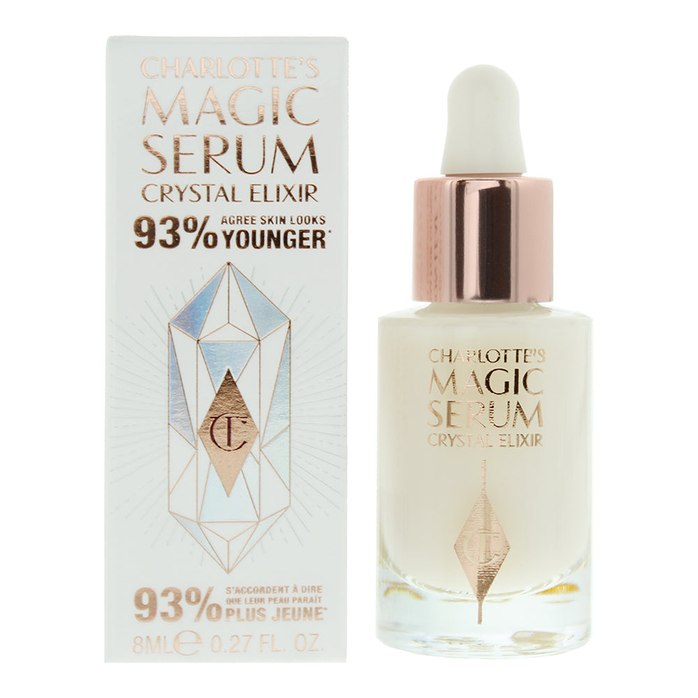 Charlotte Tilbury Magic Serum Crystal Elixir 30ml