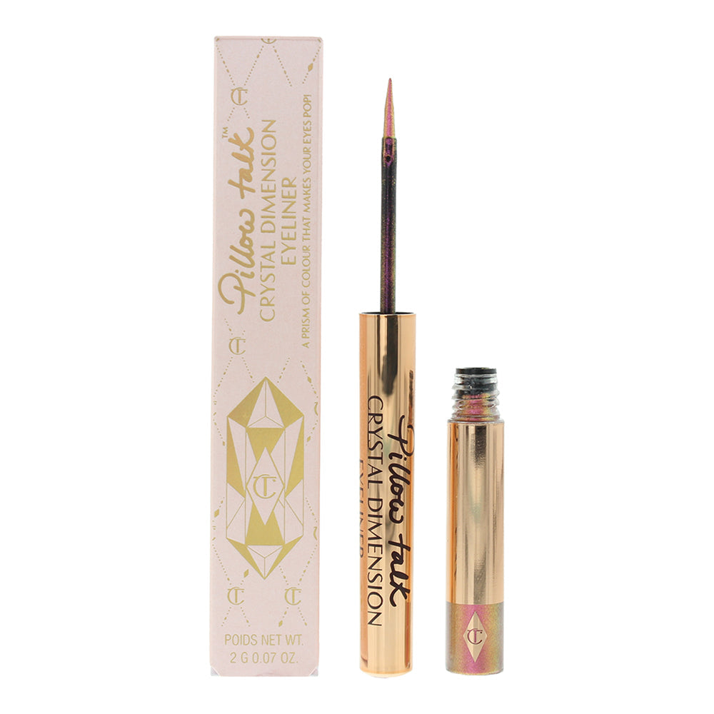Charlotte Tilbury Pillow Talk Crystal Dimension Eyeliner 2g 2g