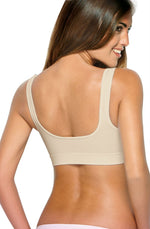 Control Body 110556 Bra Skin Nude Beige