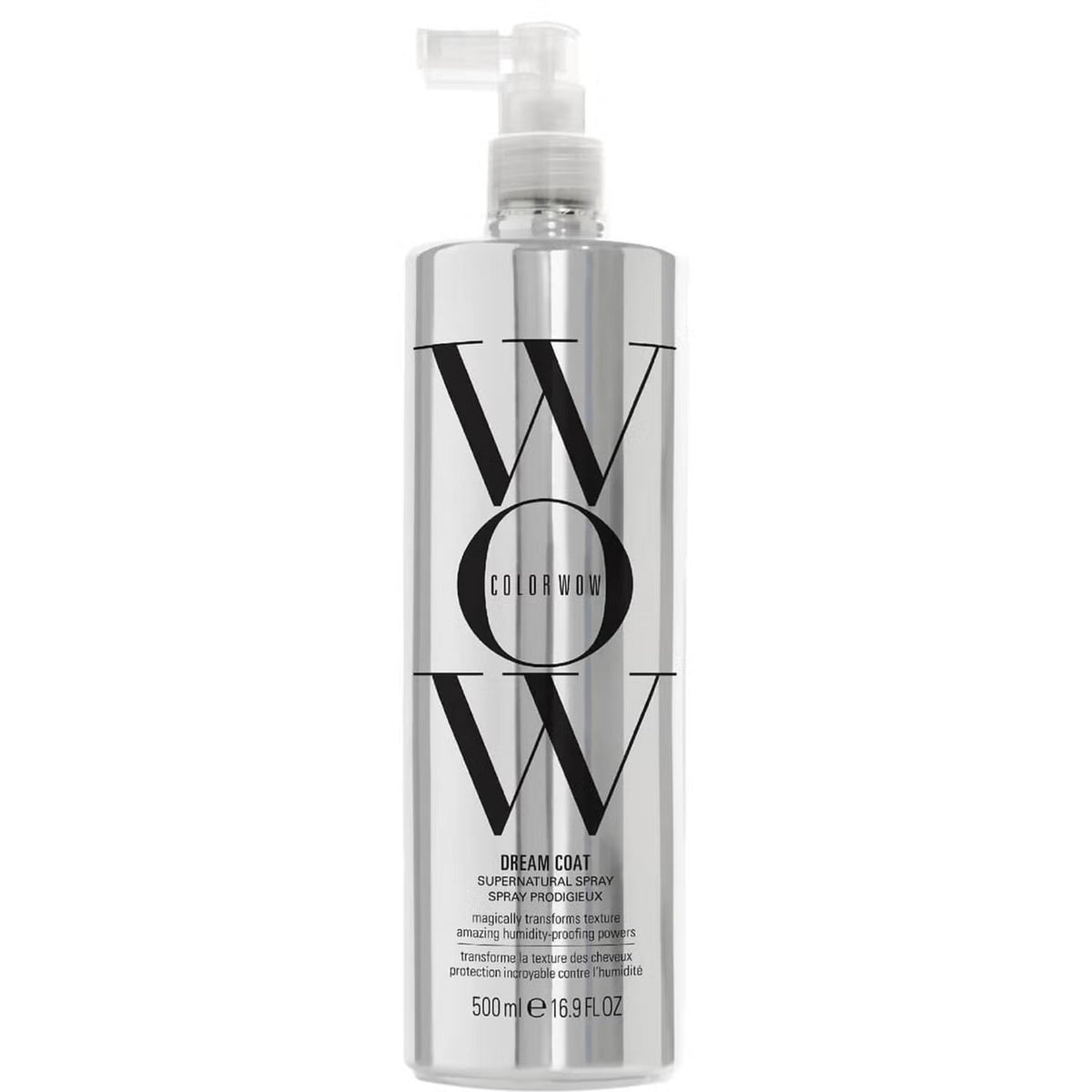 Color Wow Supersize Dream Coat Supernatural Spray 500ml