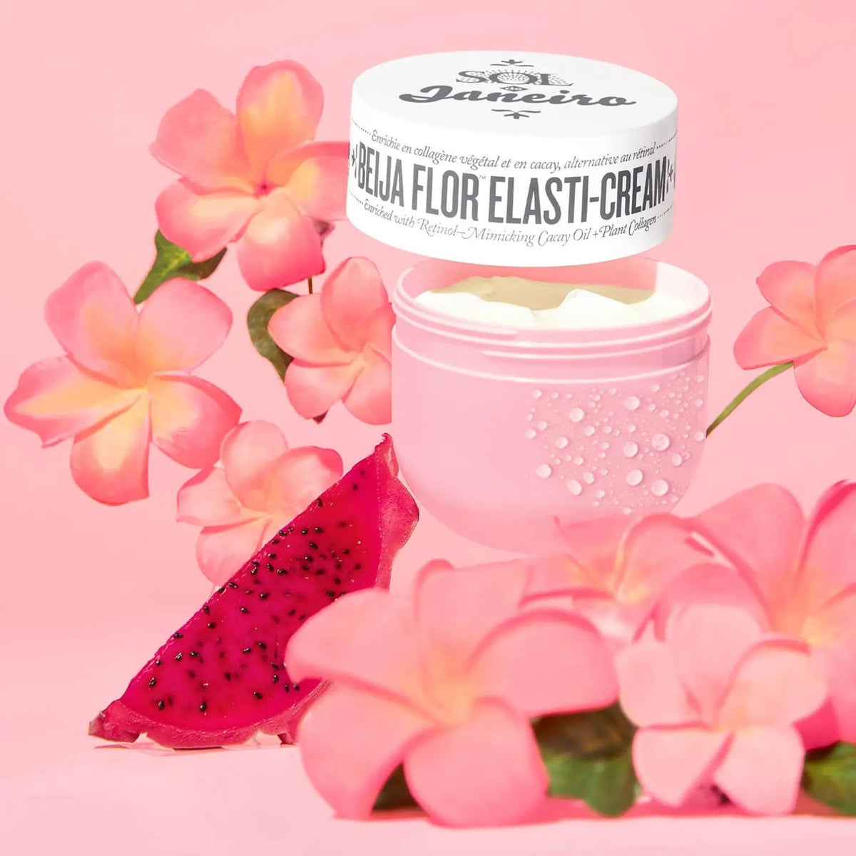 Sol de Janeiro Beija Flor Elasti-Cream Cheirosa ’68 240ml