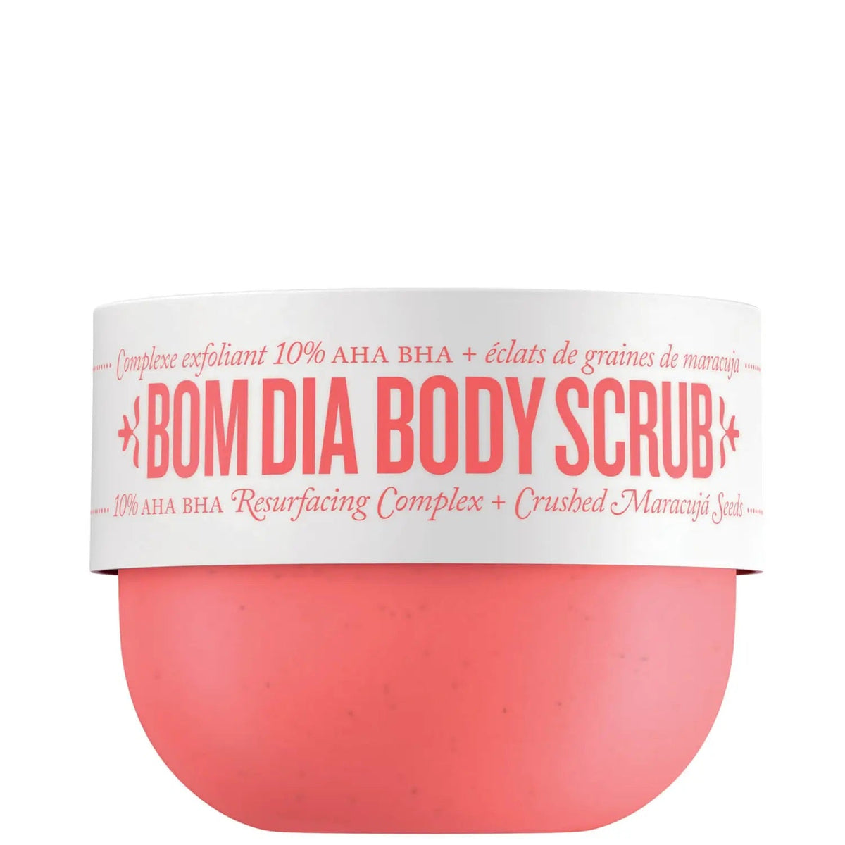 Sol de Janeiro Bom Dia Bright Body Scrub 220g