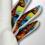 Giraffe Golf Glove