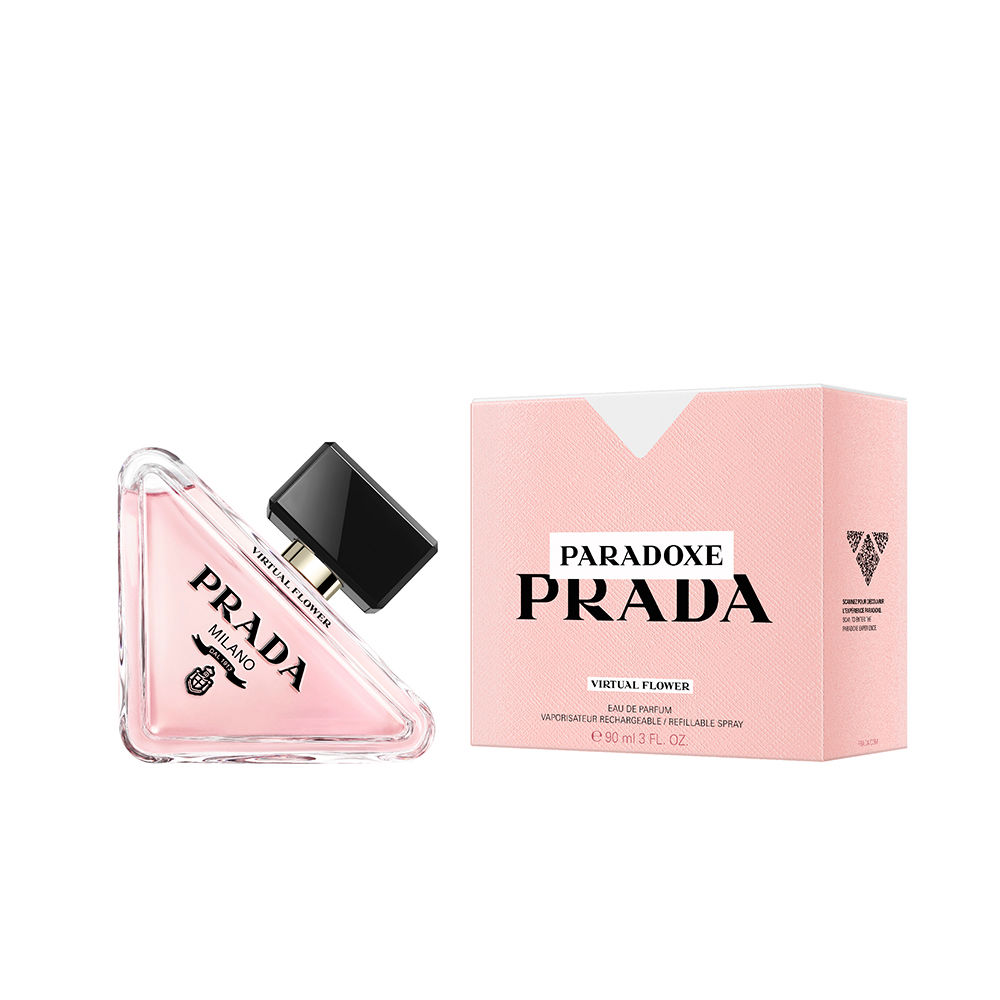 Prada Paradoxe Virtual Flower EDP for Women 90ml