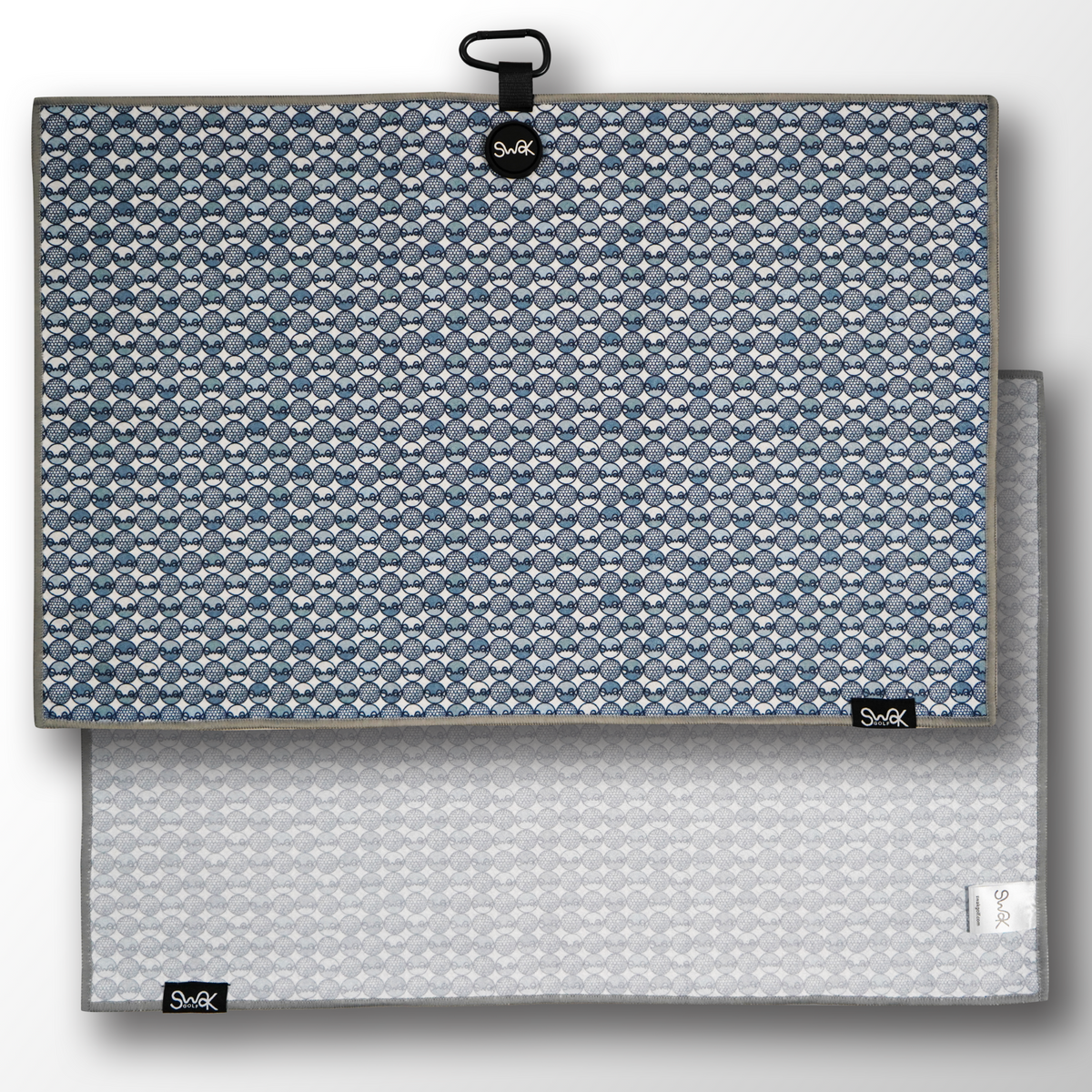 SWAK Ball Golf Towel