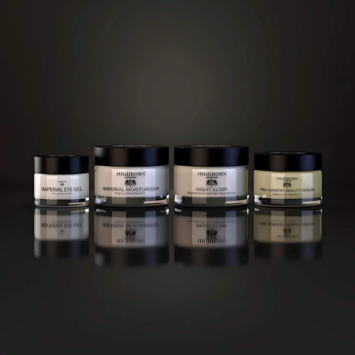 Highborn London Four Phase Day and Night