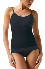 Control Body 211475 Shaping Camisole Nero Black