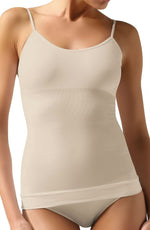 Control Body 211475 Shaping Camisole Skin Beige