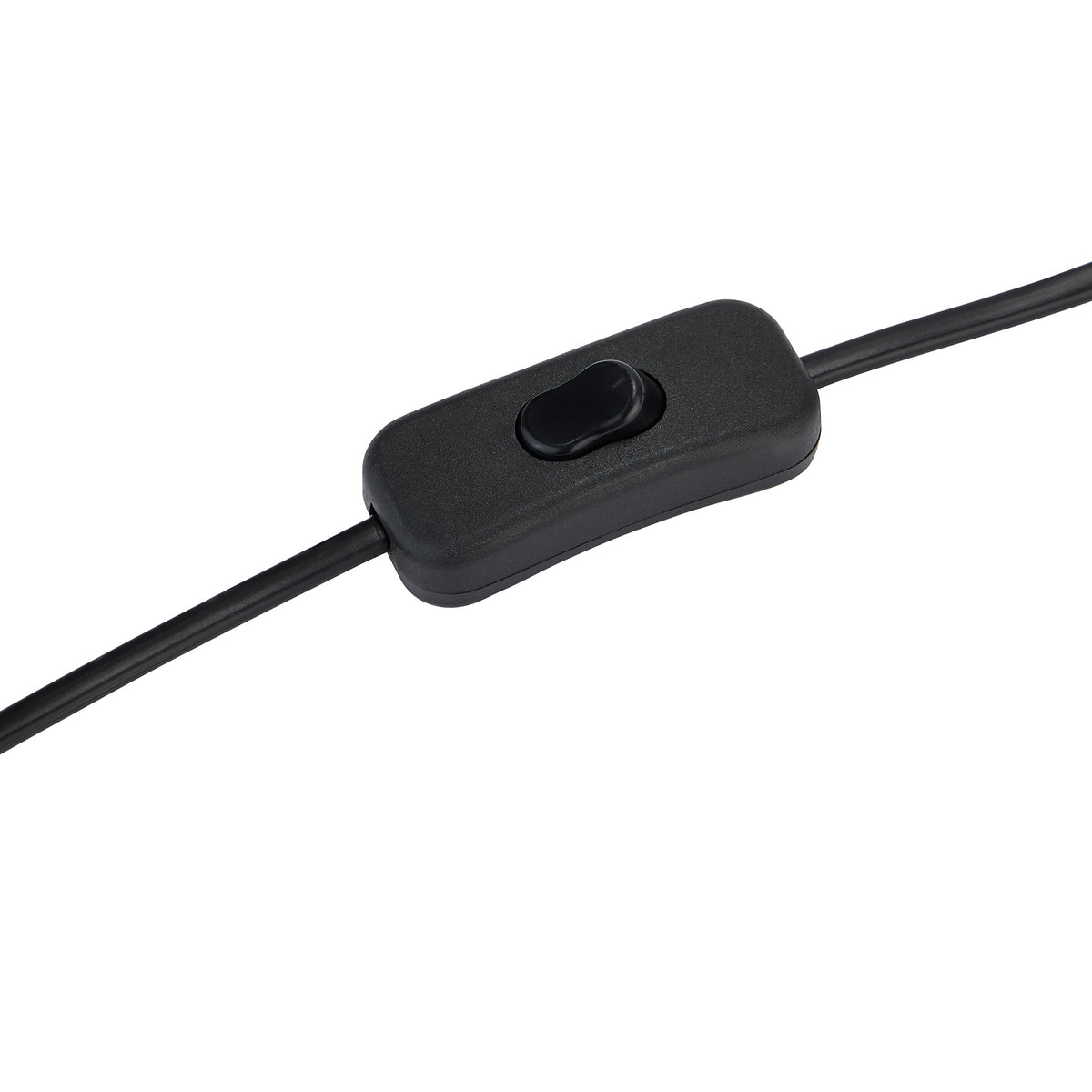 Incia Rustic Column Table Lamp