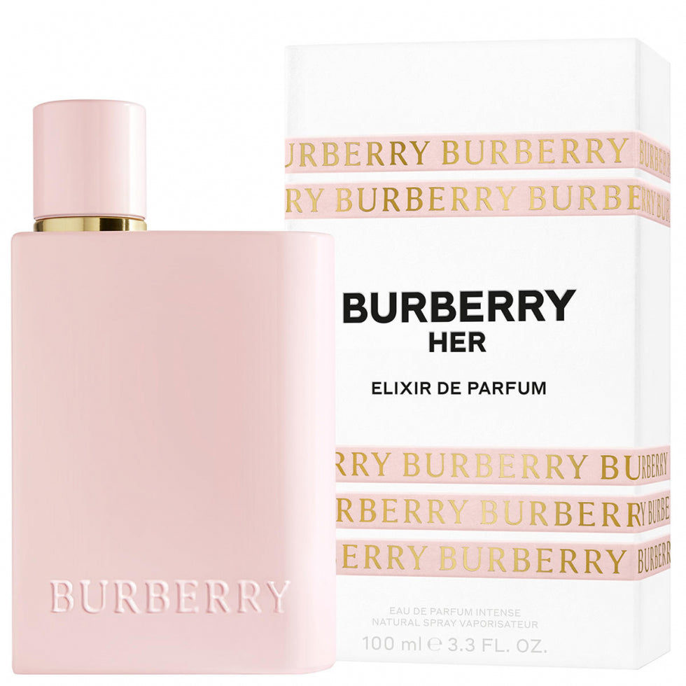 Burberry Her Elixir Eau de Parfum Intense 100ml