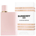 Burberry Her Elixir Eau de Parfum Intense 100ml