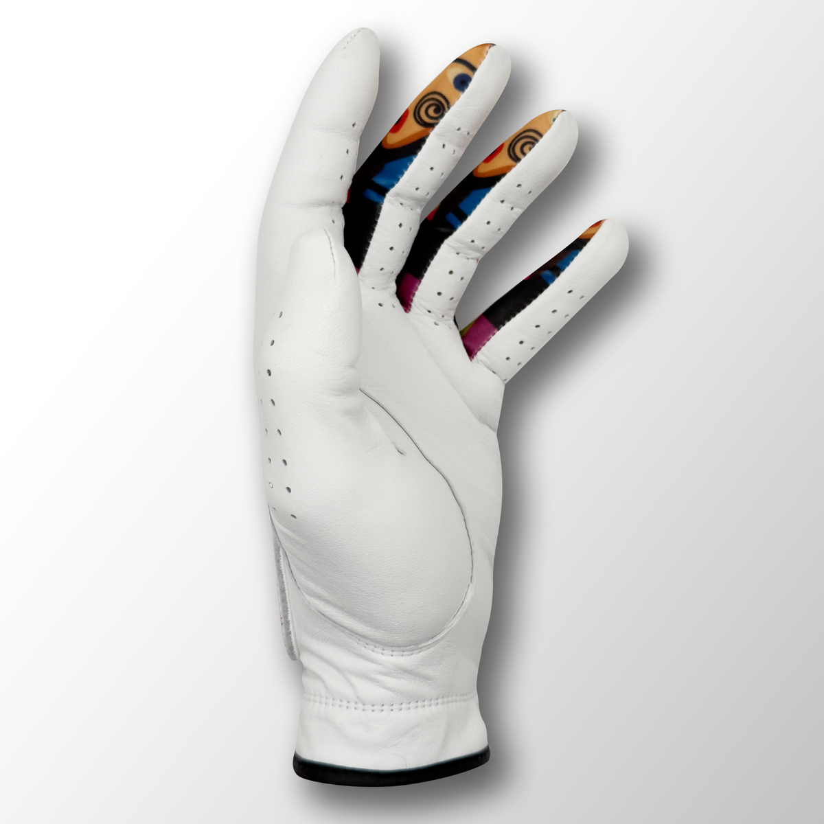 Africa Golf Glove