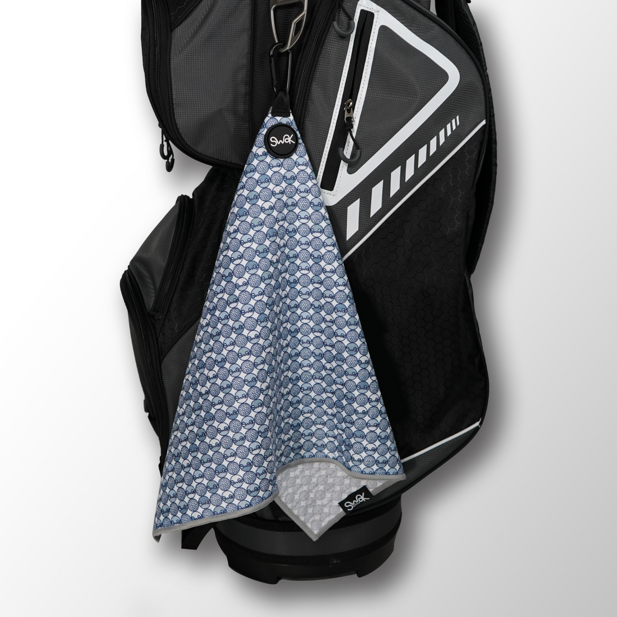 SWAK Ball Golf Towel