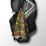 Jamaica Golf Towel