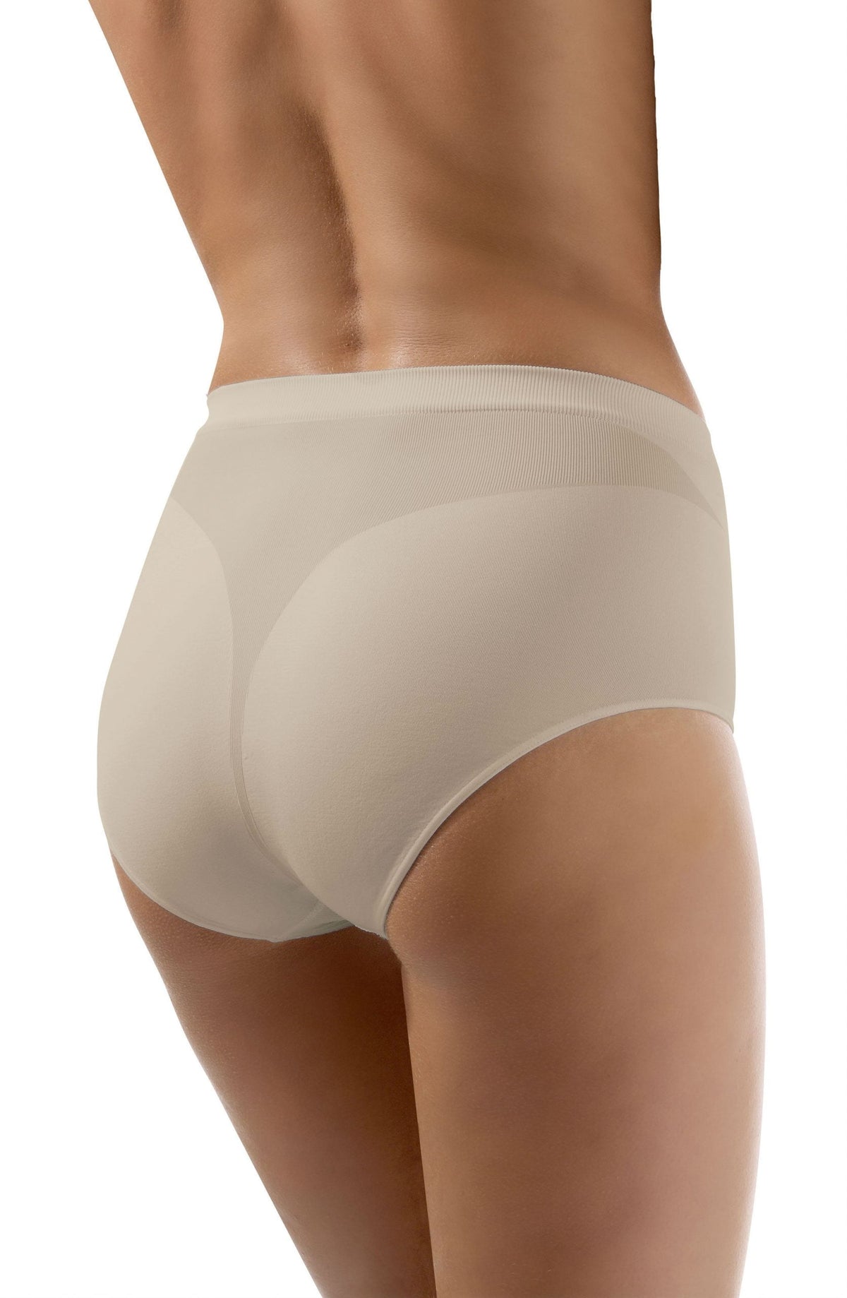 Control Body 311128 Shaping Brief Skin Beige
