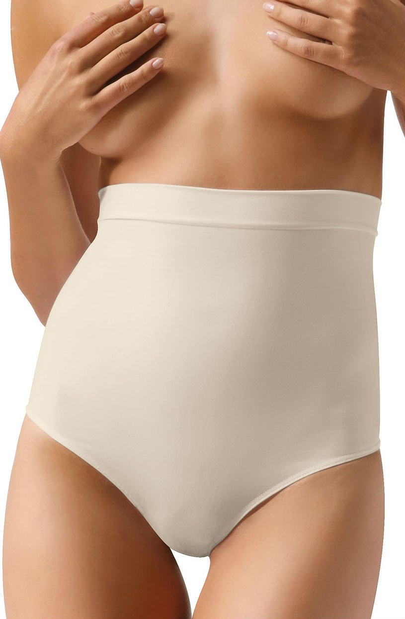 Control Body 311128 Shaping Brief Skin Beige