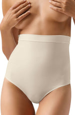Control Body 311128 Shaping Brief Skin Beige