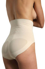 Control Body 311370 High Waist Shaping Brief Skin Beige