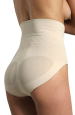 Control Body 311370 High Waist Shaping Brief Skin Beige