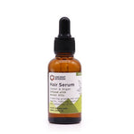 Organic Hair Serum Herbal 30ml
