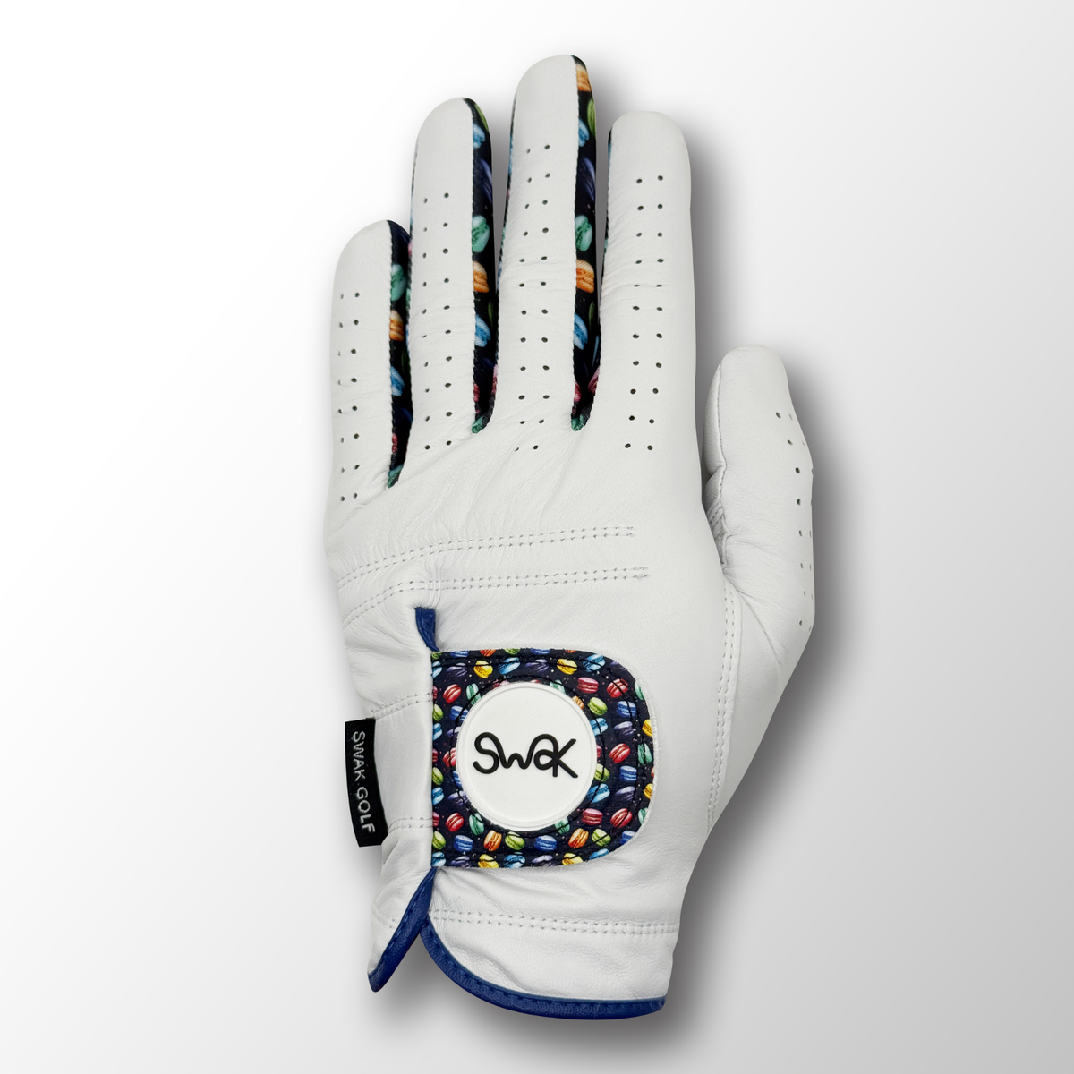 Macaroons Golf Glove