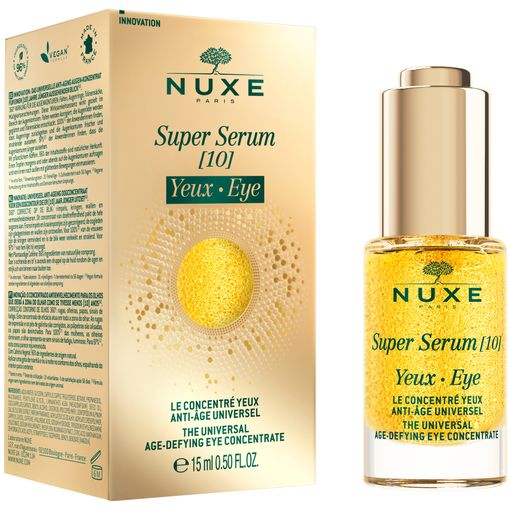 Nuxe Super Eye Serum 15ml 15ml