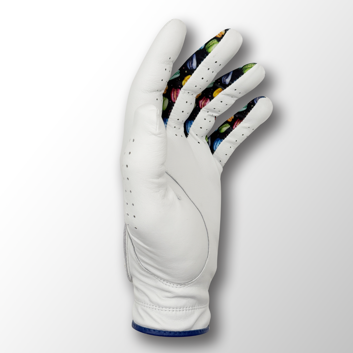 Macaroons Golf Glove