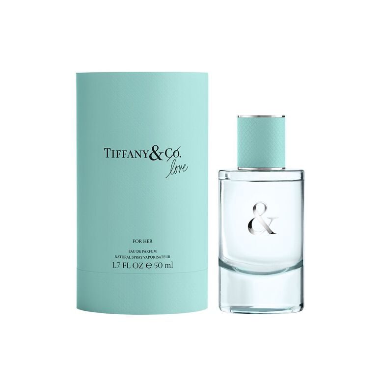 Tiffany & Co Love Eau de Parfum for Women 50ml