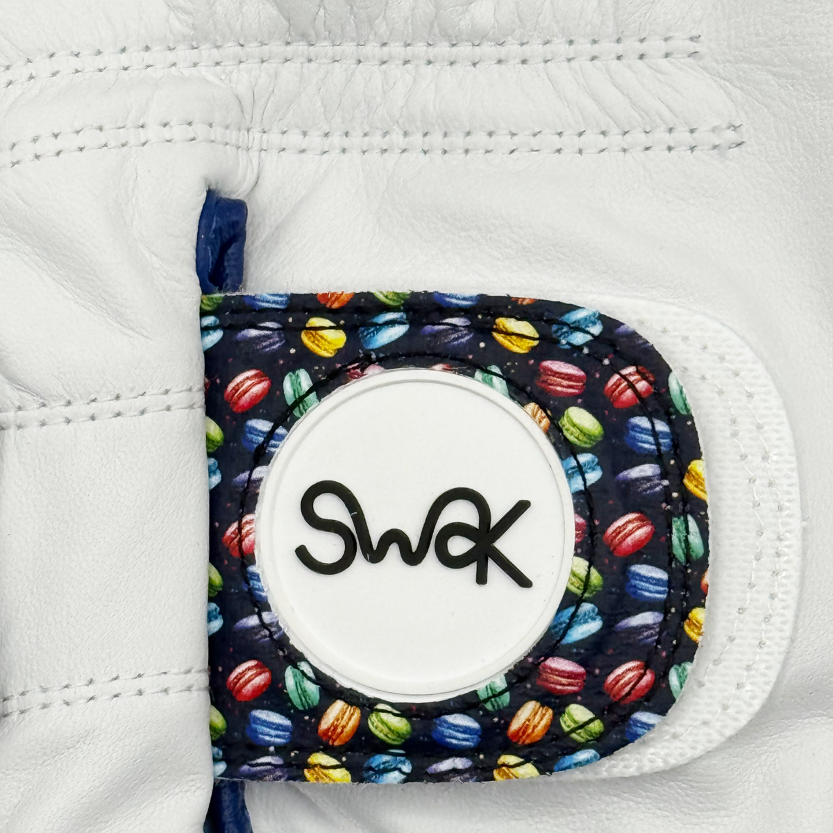 Macaroons Golf Glove