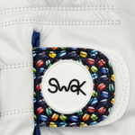Macaroons Golf Glove