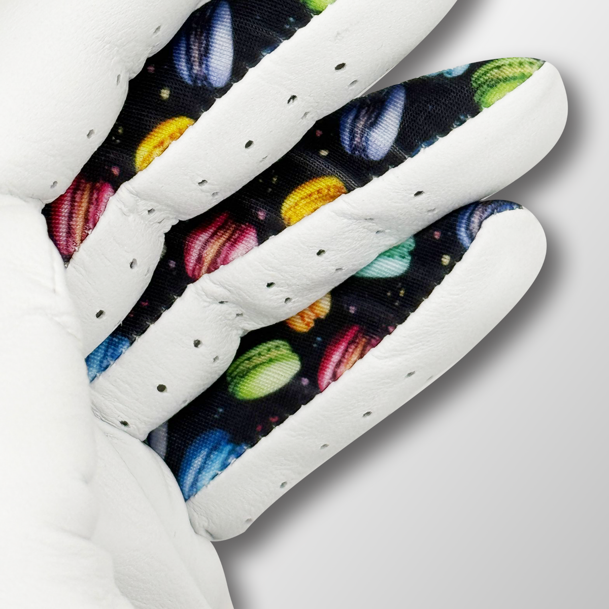 Macaroons Golf Glove