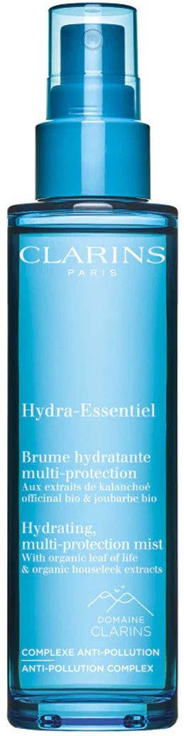 Clarins Hydra-Essentiel Multi-Protection Mist 75ml