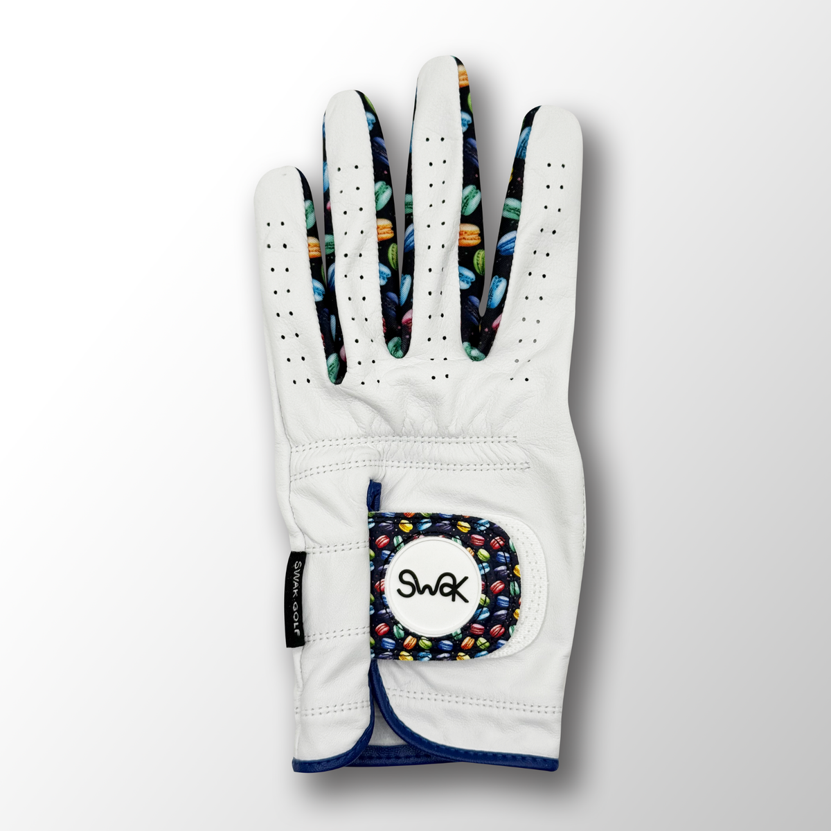 Macaroons Golf Glove