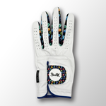 Macaroons Golf Glove