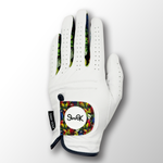 Parrots Golf Glove