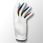 Parrots Golf Glove