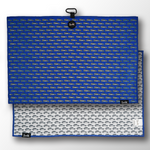 Classic Car Golf Towel