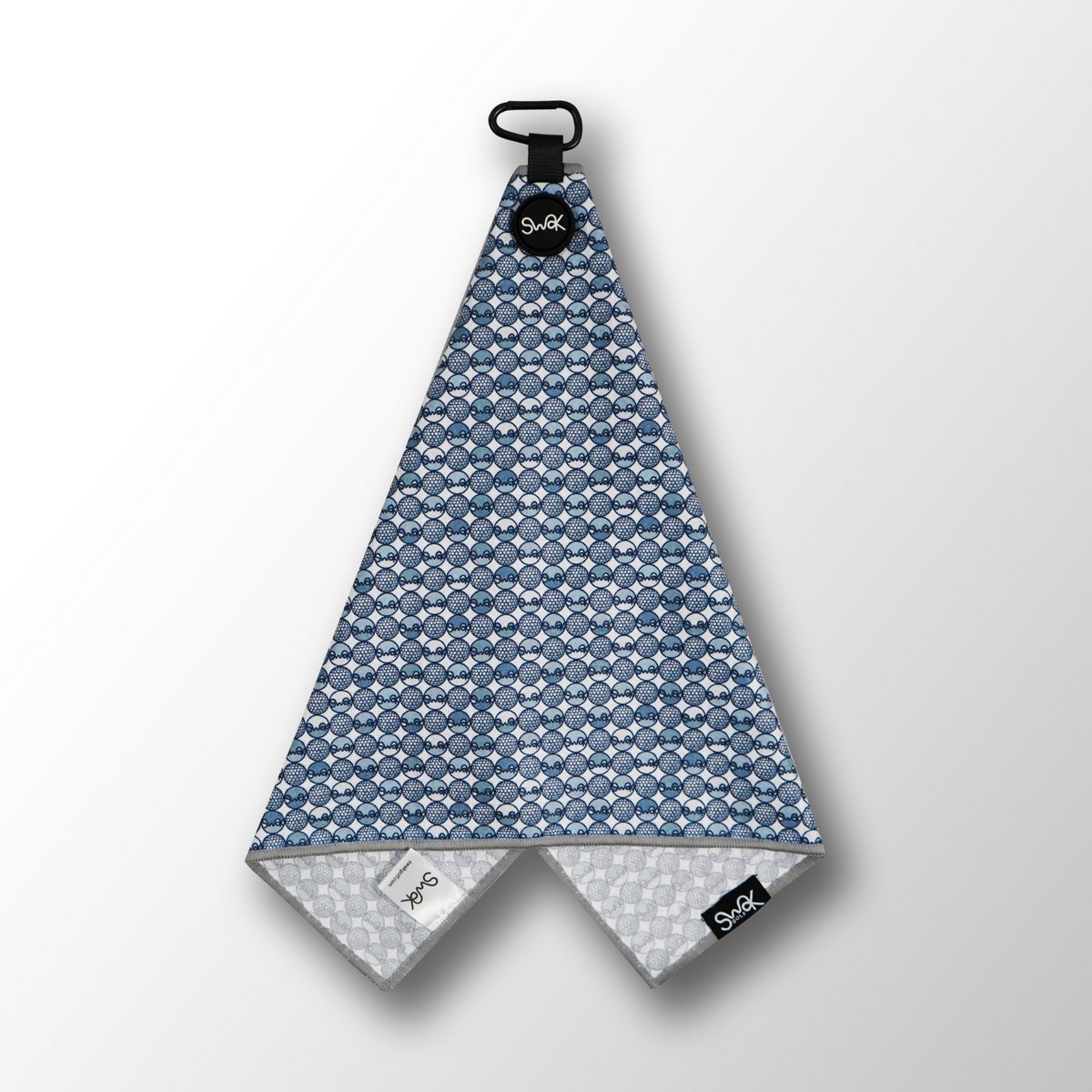 SWAK Ball Golf Towel