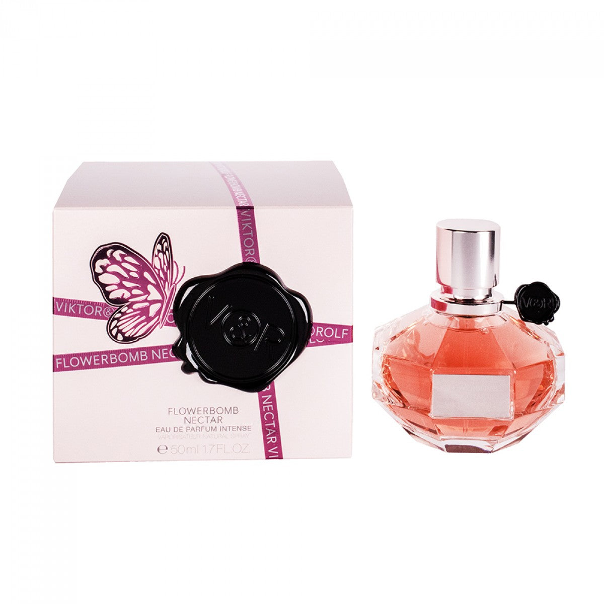 Viktor & Rolf Flowerbomb Nectar EDP Intense for Women 50ml