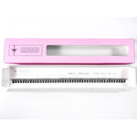 3D 'D' Curl Black Lash Ribbons® Starter Kit (With Ultimate Bond) Niamh 10mm