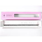 3D 'D' Curl Black Lash Ribbons® Starter Kit (With Ultimate Bond) Breda 12mm