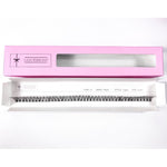 3D 'D' Curl Black Lash Ribbons® Starter Kit (With Ultimate Bond) Logan 12mm