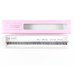 3D 'D' Curl Black Lash Ribbons® Starter Kit (With Ultimate Bond)