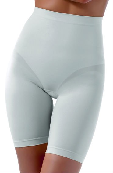 Control Body 410464 Girdle Bianco White