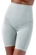 Control Body 410464 Girdle Bianco White