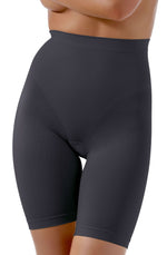 Control Body 410464 Girdle Nero Black