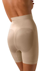 Control Body 410465 Shaping Short Skin Beige