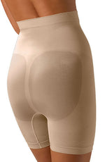 Control Body 410465 Shaping Short Skin Beige